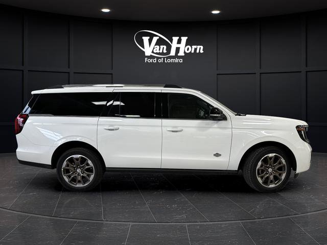 New 2026 Ford Expedition Max King Ranch AWD/4WD image 2