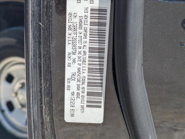 Used 2016 RAM 1500 Tradesman w/ Popular Equipment Group image 15