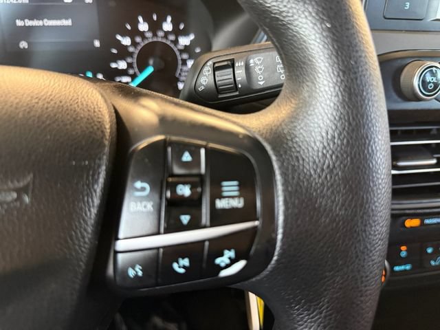 Certified 2020 Ford Escape S FWD image 8