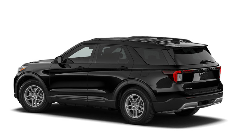 New 2026 Ford Explorer Active w/ Active Comfort Package RWD image 25