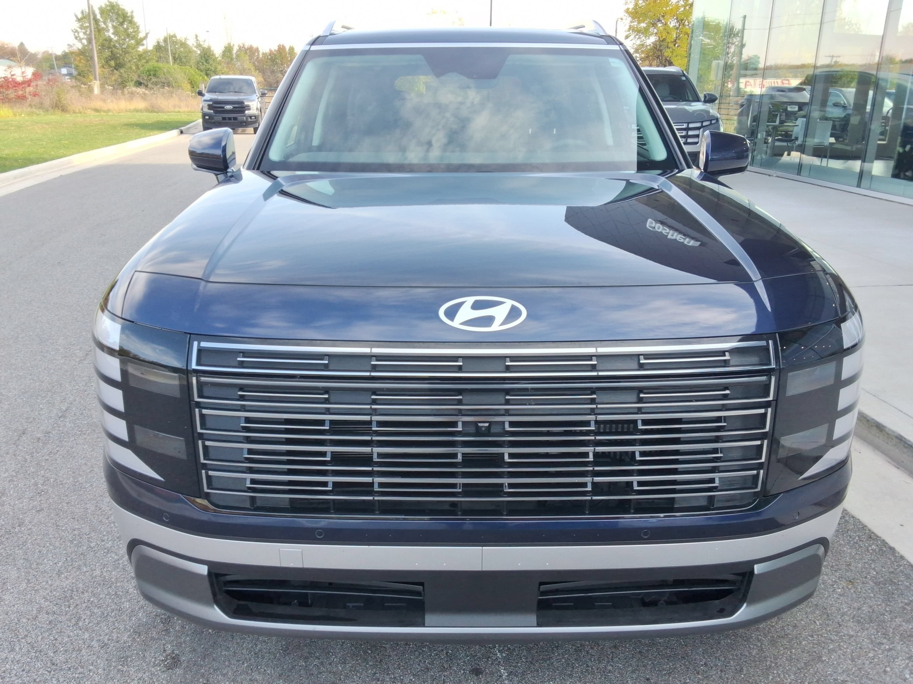 Used 2026 Hyundai Palisade SEL Premium AWD/4WD image 18