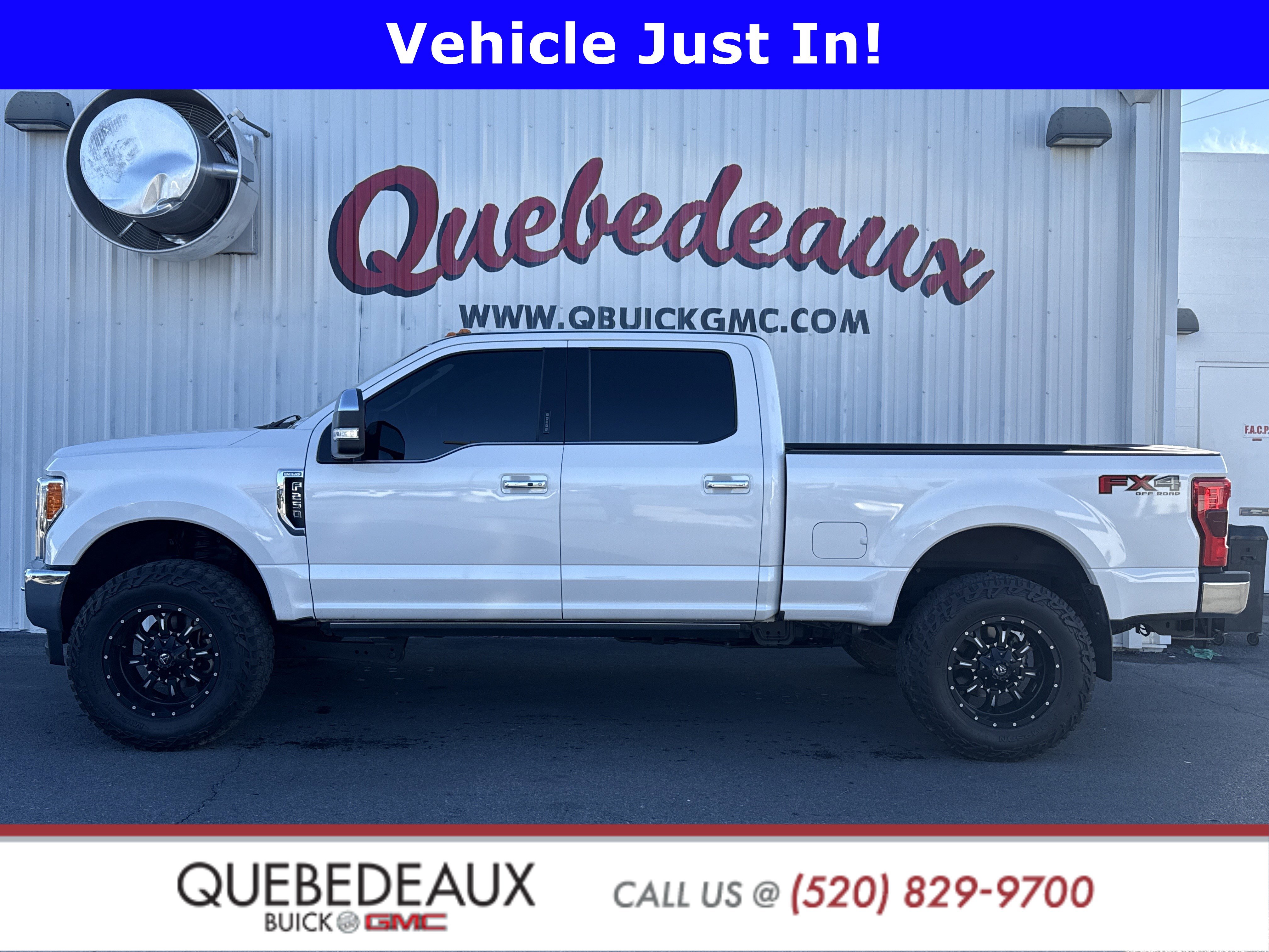 Used 2019 Ford F250 King Ranch w/ King Ranch Ultimate Package