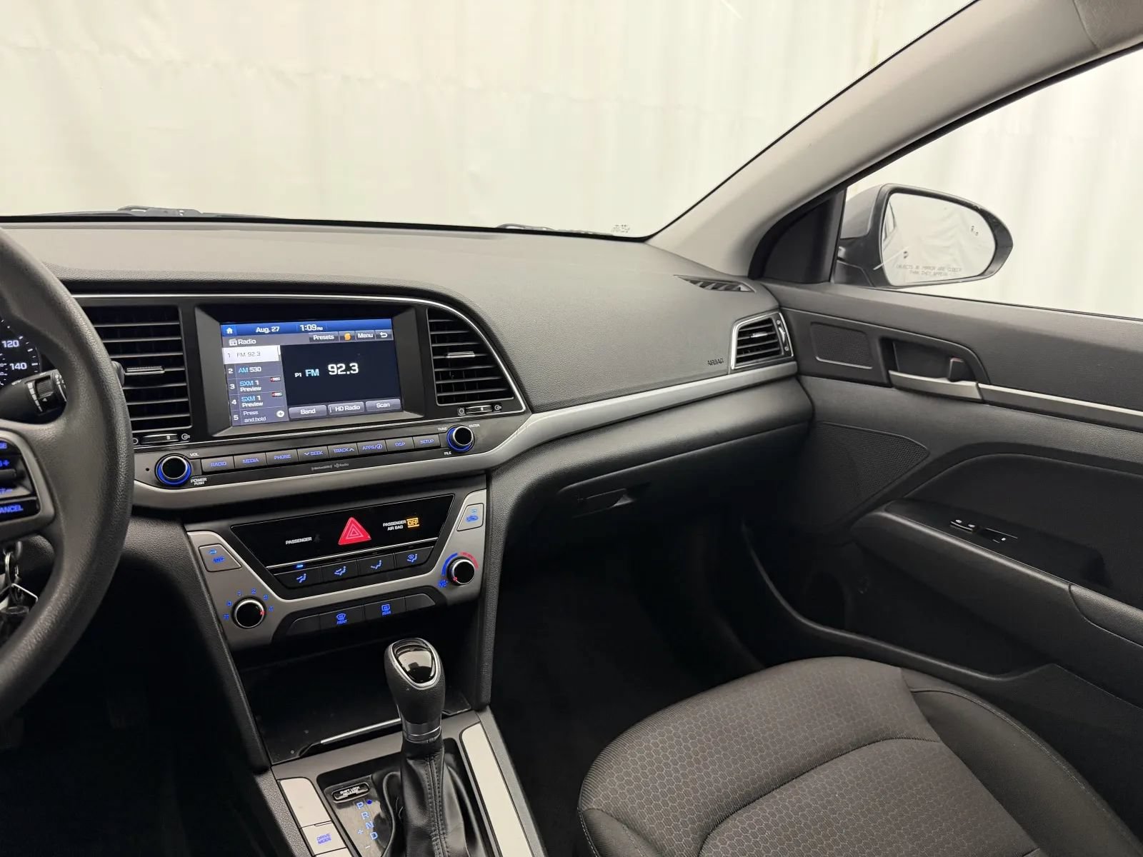 Used 2018 Hyundai Elantra SEL w/ Cargo Package FWD image 19