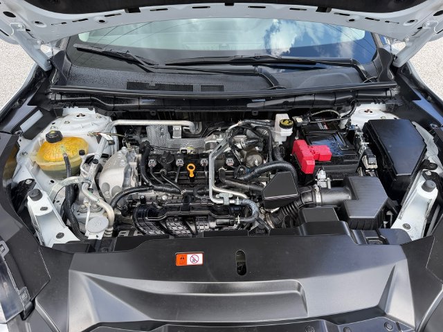 Used 2022 Mitsubishi Outlander SE FWD image 21