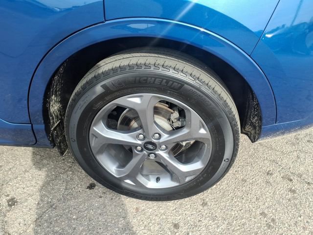 Certified 2023 Ford Escape ST-Line Select w/ Tech Pack #2 image 11