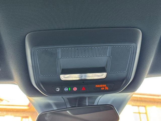 New 2025 Chevrolet Blazer EV LT image 17