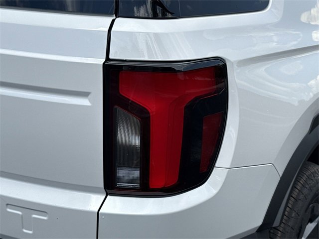 New 2026 Honda Passport RTL image 12