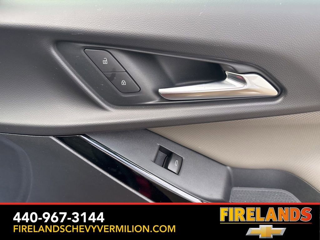 New 2026 Chevrolet Equinox LT w/ Convenience Package II image 29