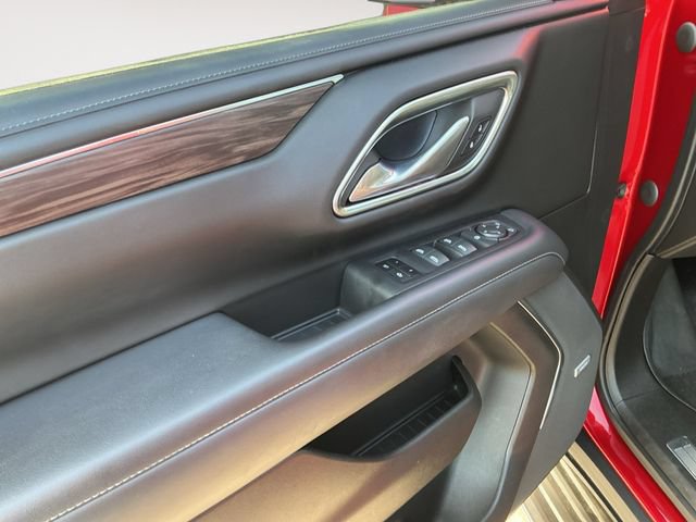 Used 2021 Chevrolet Tahoe LT AWD/4WD image 10