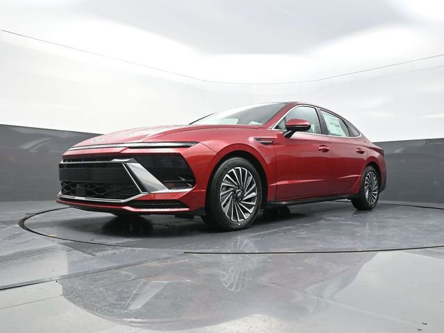 New 2026 Hyundai Sonata SEL FWD image 33