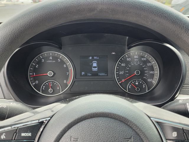 Used 2019 Kia Optima LX FWD image 11
