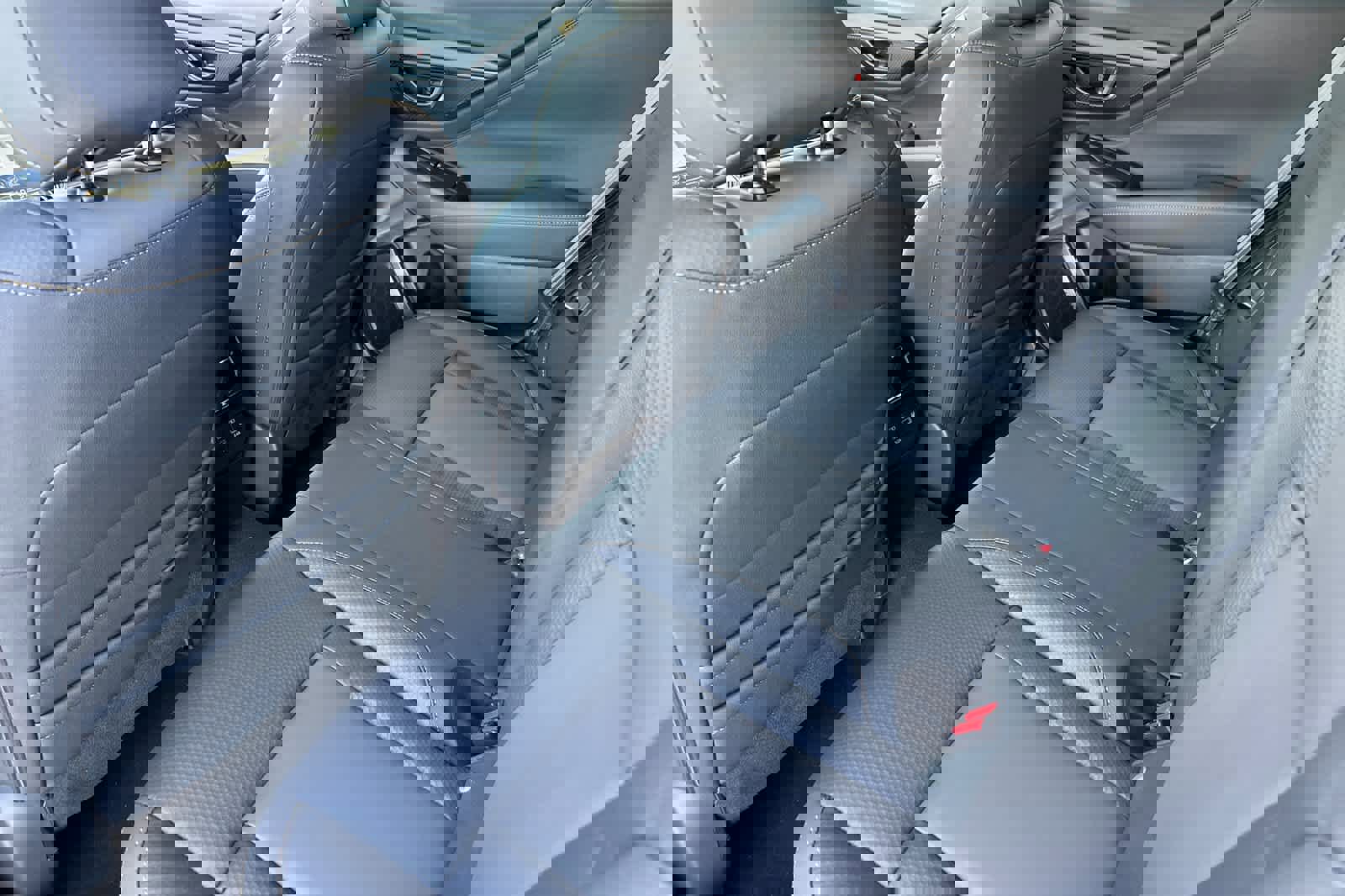 New 2025 Subaru Outback Wilderness image 12