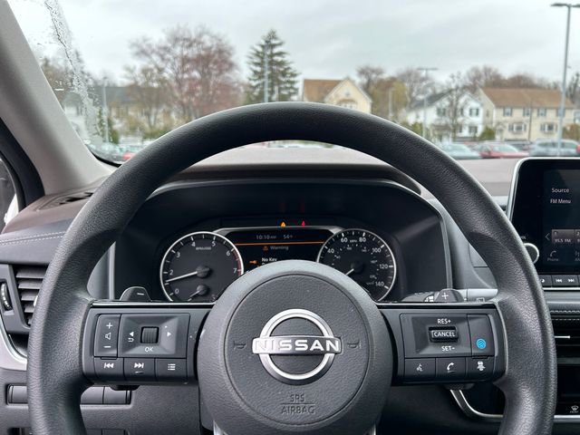Certified 2023 Nissan Rogue SV AWD/4WD image 12
