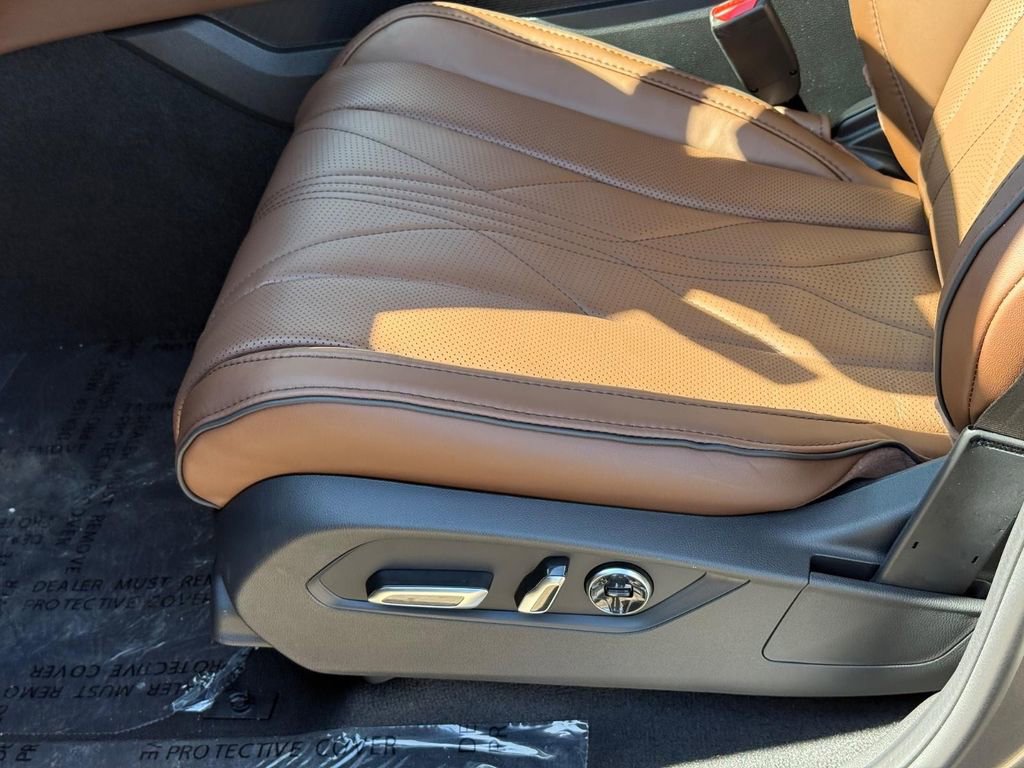 New 2026 Acura MDX w/ Advance Package image 18