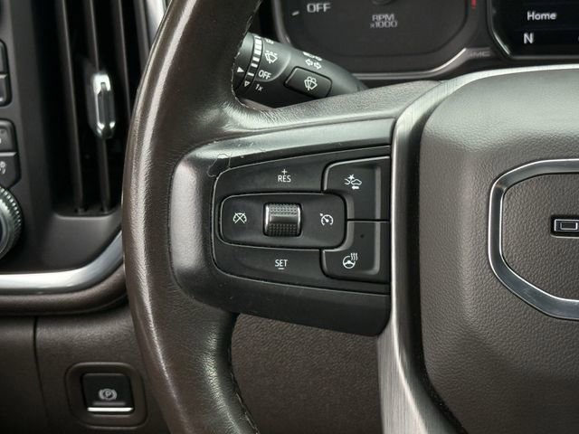 Used 2020 GMC Sierra 1500 Denali w/ Denali Ultimate Package AWD/4WD image 16