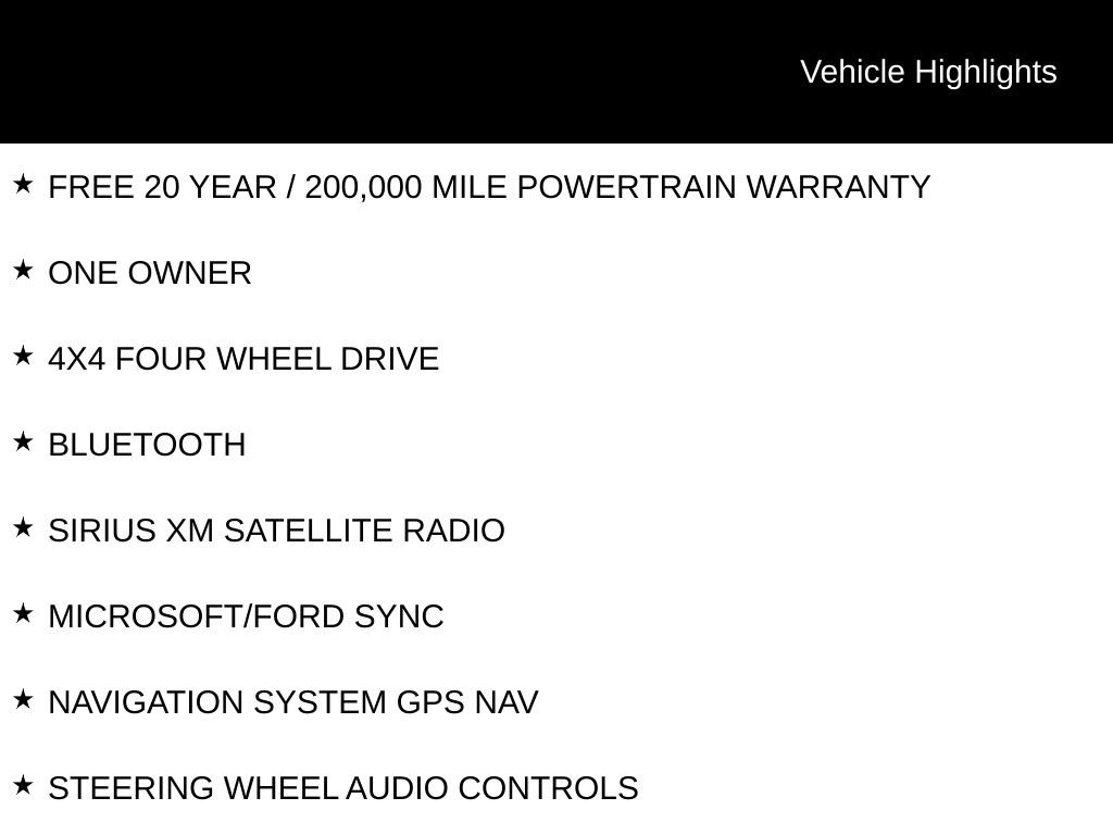 Used 2024 Ford Expedition Max Limited image 2