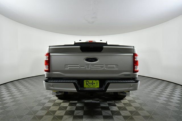 Used 2023 Ford F150 XL w/ STX Appearance Package image 25