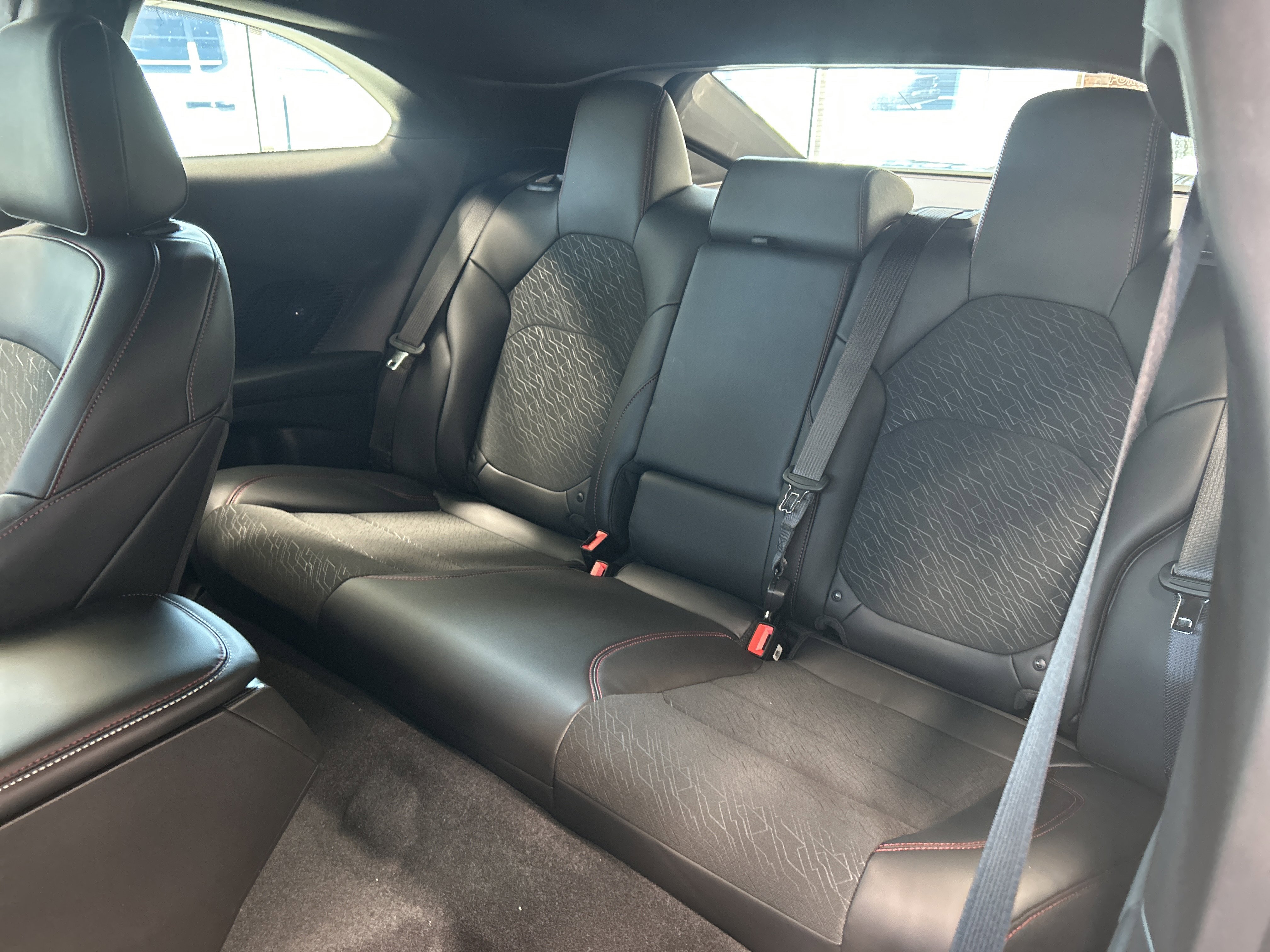 New 2026 Dodge Charger Scat Pack w/ Blacktop Package image 19