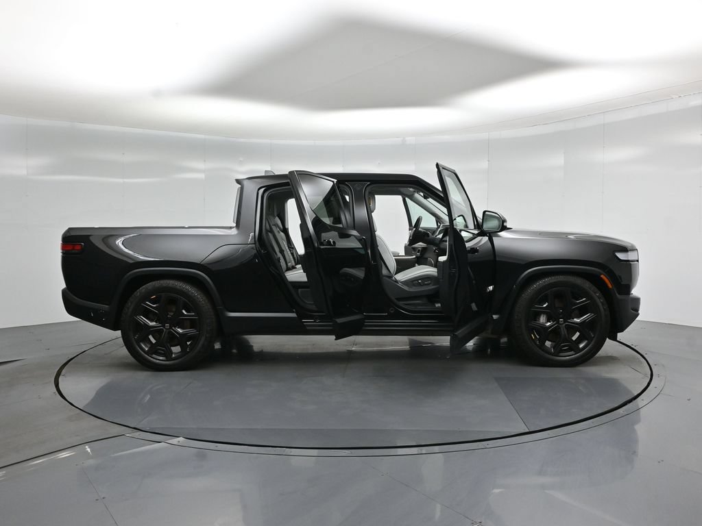 Used 2023 Rivian R1T Adventure AWD/4WD image 3