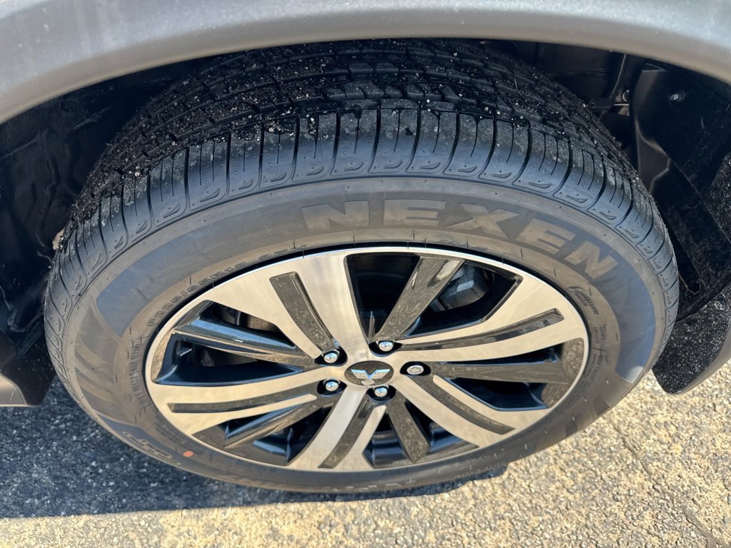 New 2027 Mitsubishi Outlander Sport SE FWD image 41