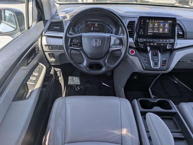 Used 2019 Honda Odyssey EX-L image 18
