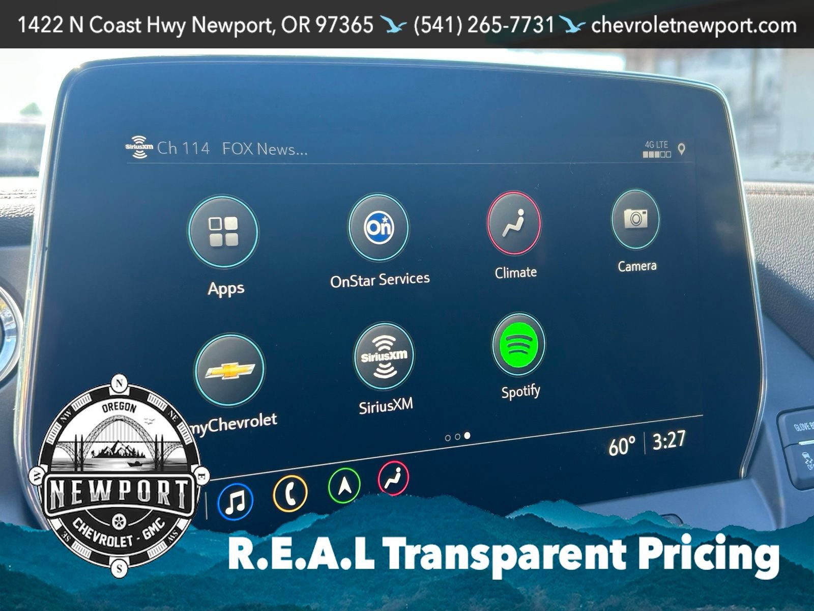 Used 2024 Chevrolet Blazer Premier w/ Driver Confidence II Package AWD/4WD image 27