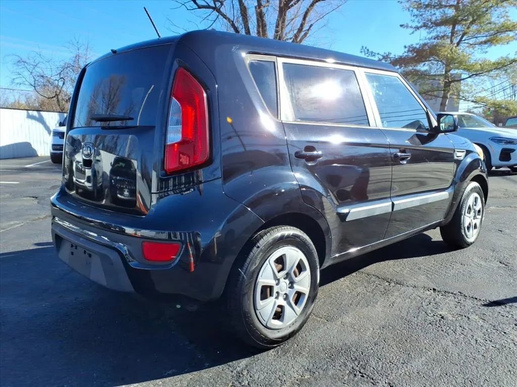 Used 2013 Kia Soul image 3