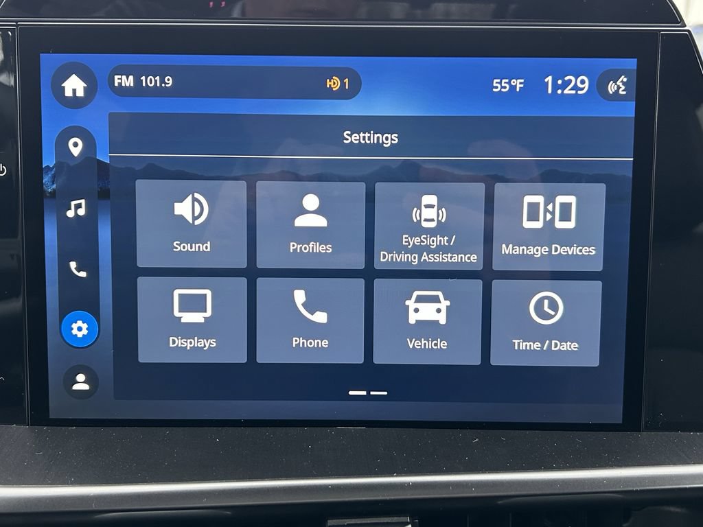 New 2026 Subaru Outback Touring XT AWD/4WD image 15