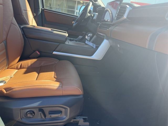 New 2025 Toyota Tundra 1794 Edition image 30