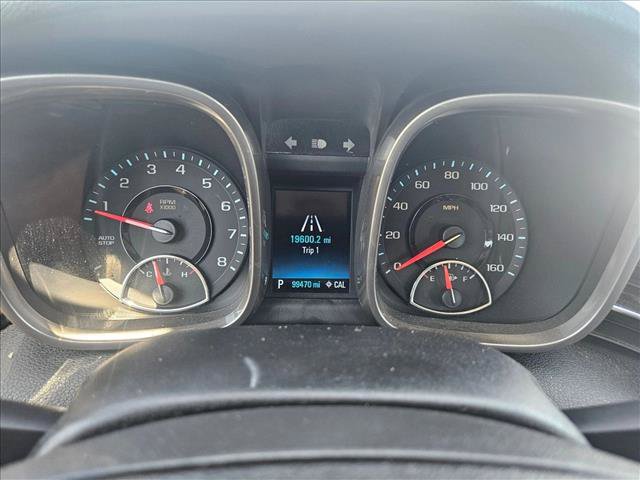 Used 2014 Chevrolet Malibu LS w/ Protection Package FWD image 11