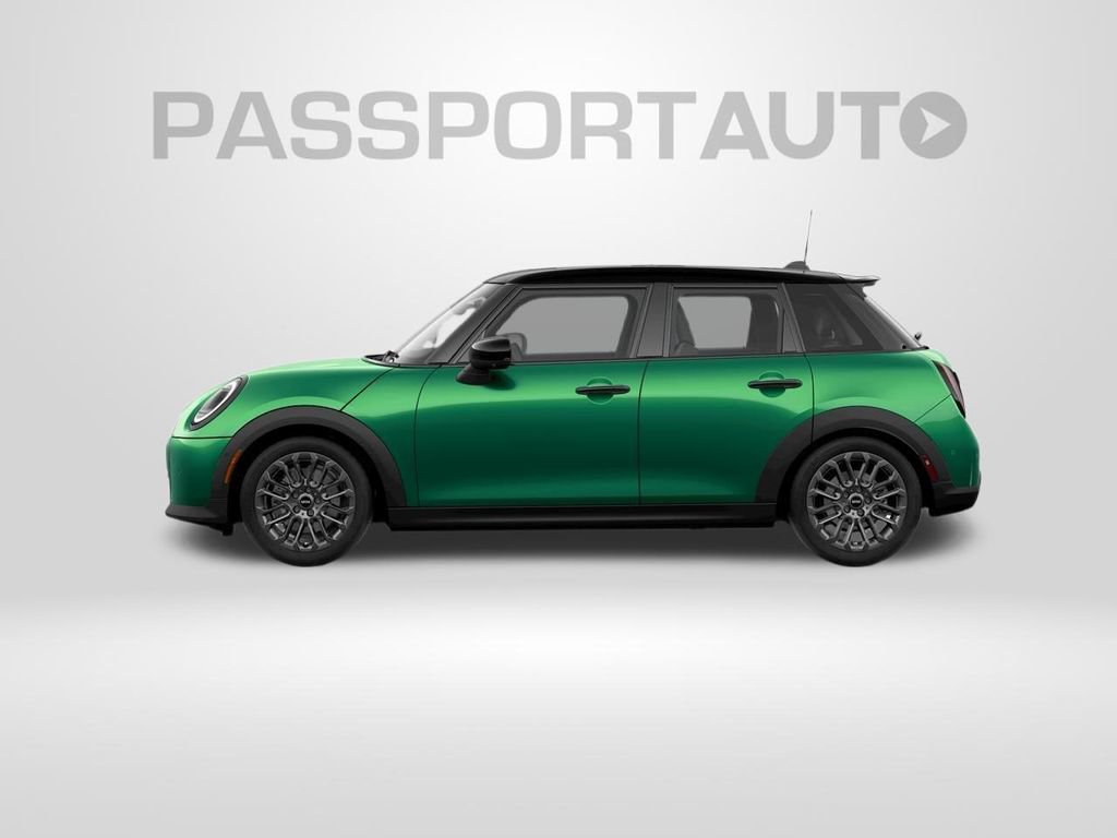 New 2027 MINI Cooper S FWD image 4