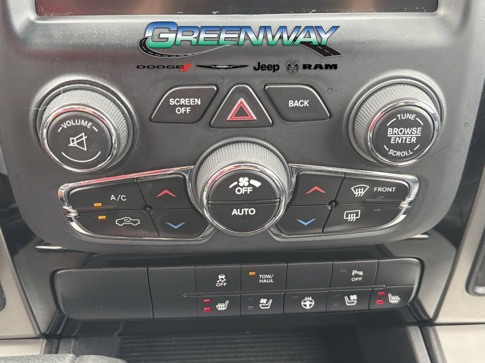 Used 2013 RAM 1500 Sport w/ Sport Premium Group AWD/4WD image 21