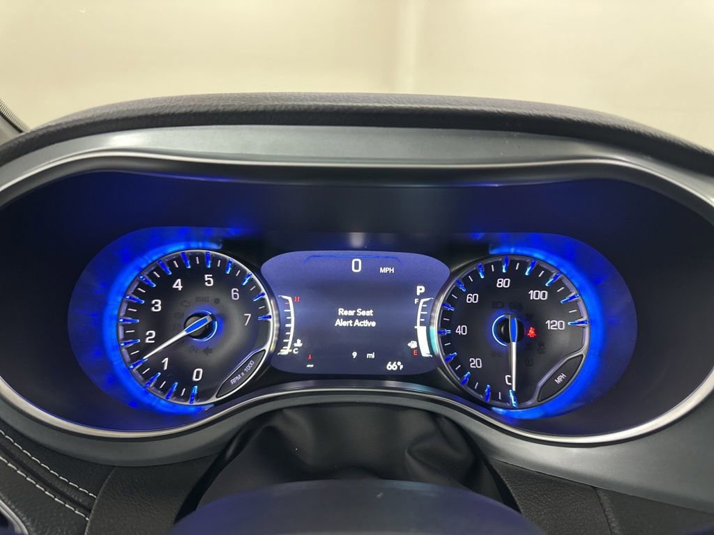 New 2026 Chrysler Pacifica Limited w/ S Appearance Package image 37