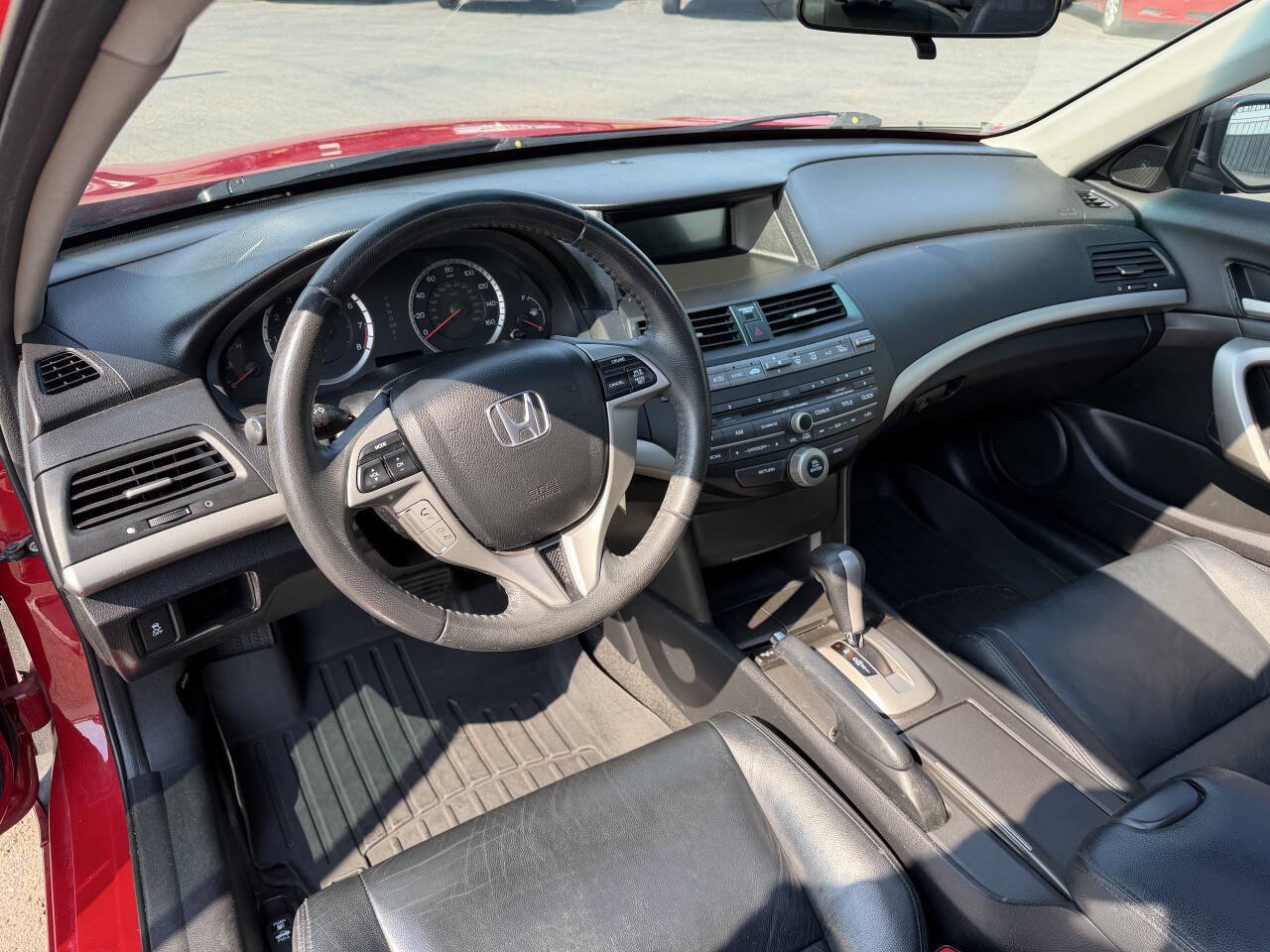 Used 2012 Honda Accord EX-L image 14
