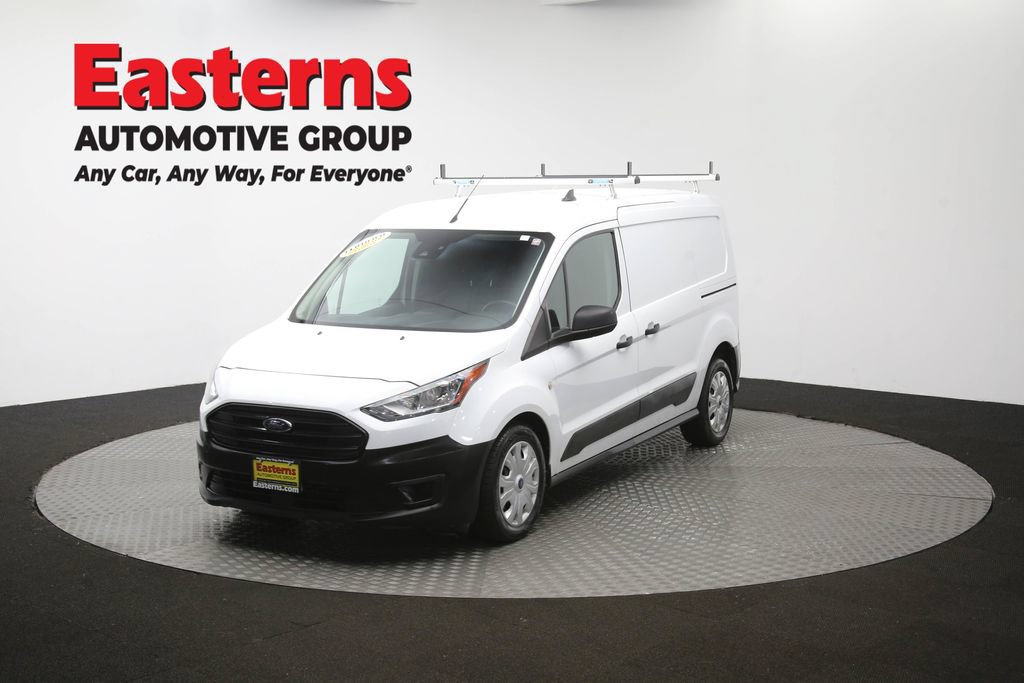 Used 2022 Ford Transit Connect XL FWD image 56