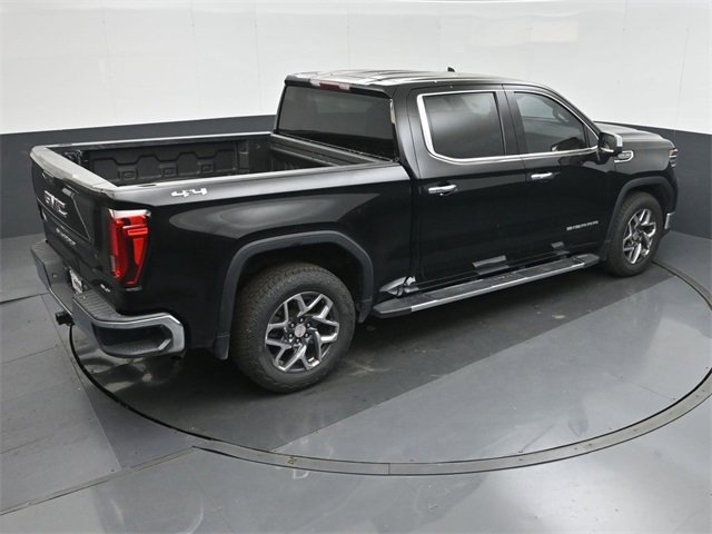 Used 2022 GMC Sierra 1500 SLT w/ SLT Convenience Package image 27