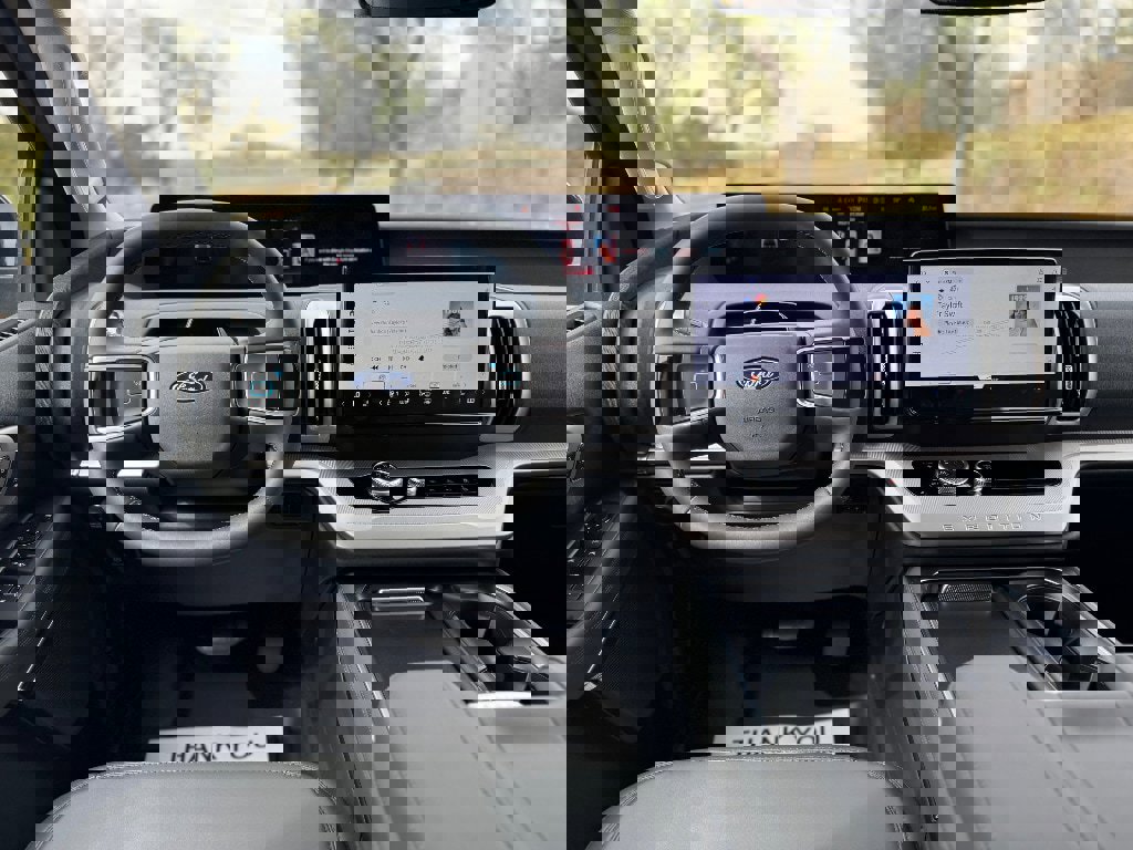 New 2026 Ford Expedition Max Active image 22