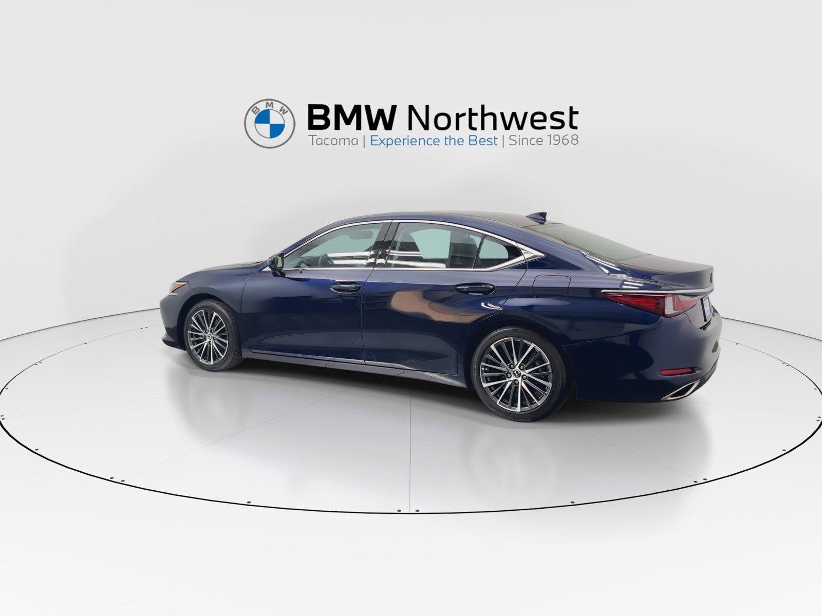 Used 2022 Lexus ES 350 w/ Premium Package FWD image 12