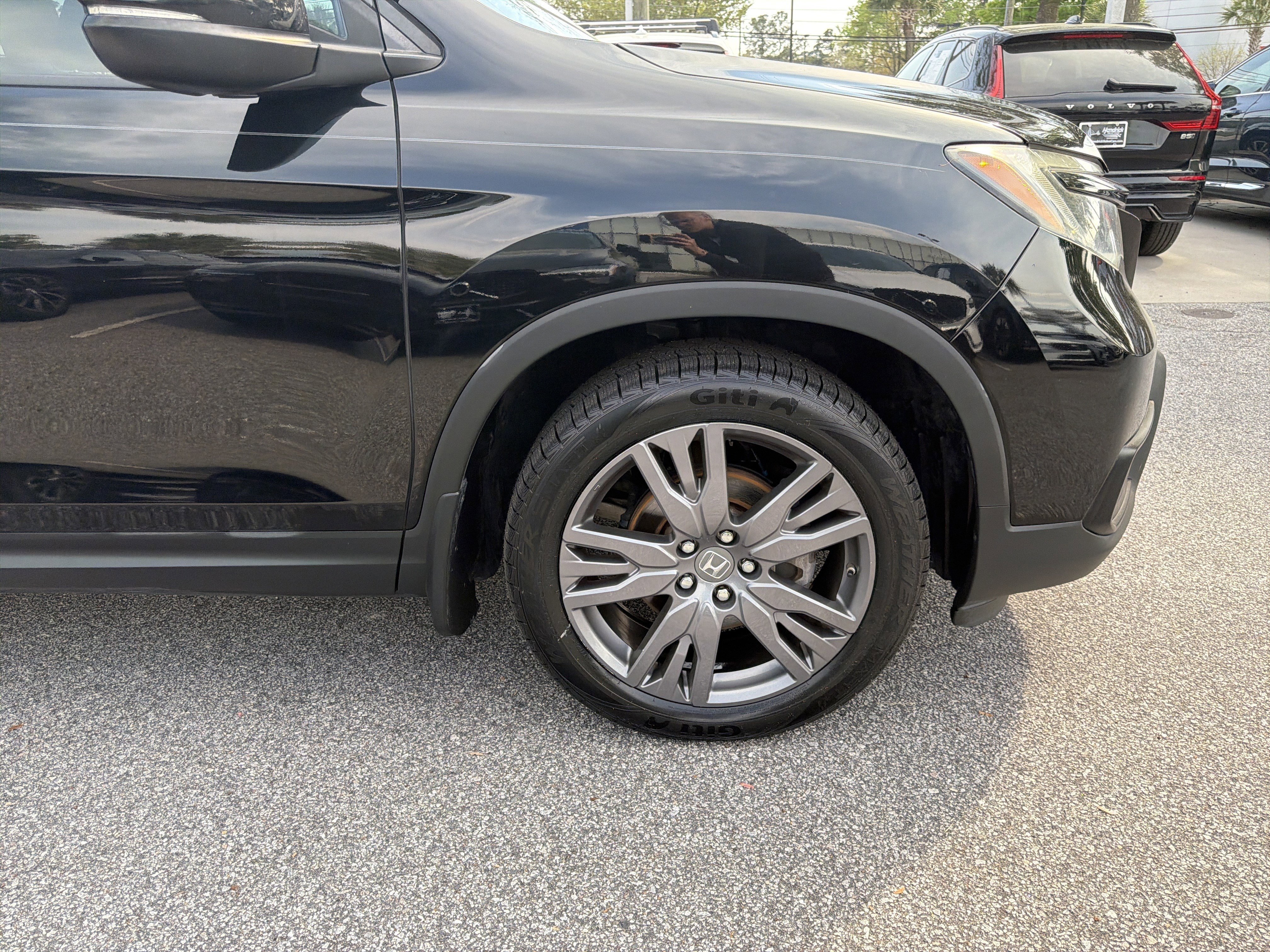 Used 2020 Honda Passport EX-L image 13