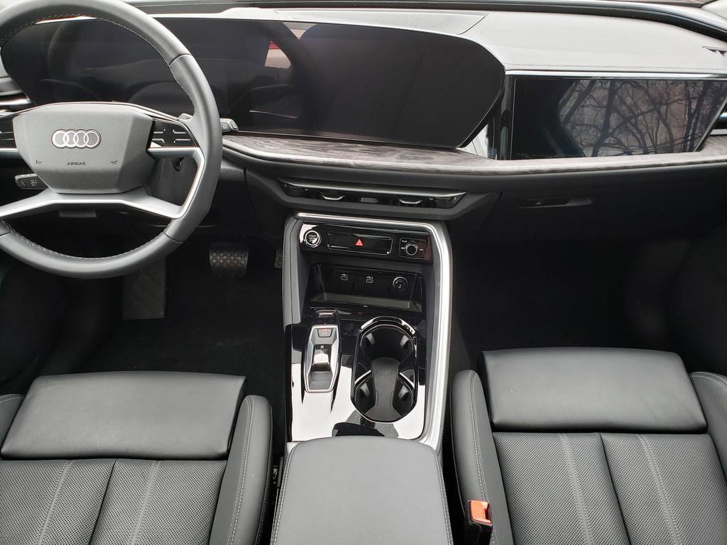 Used 2025 Audi Q5 Prestige image 14