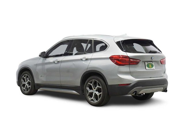 Used 2017 BMW X1 xDrive28i image 5