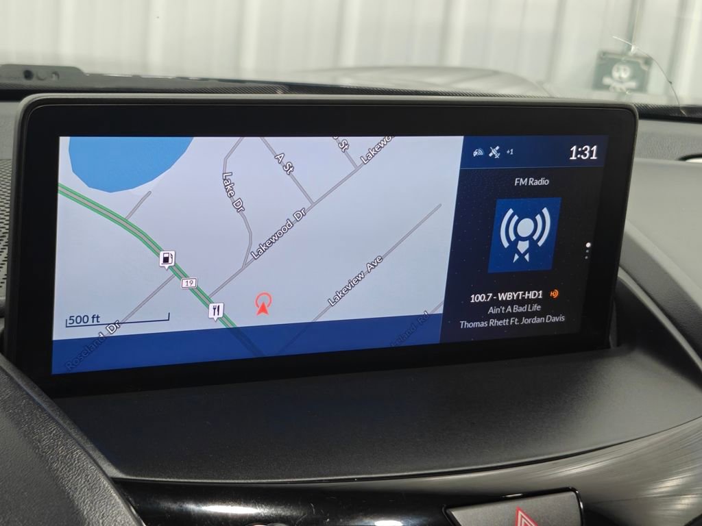 Used 2019 Acura RDX w/ Technology Package image 6