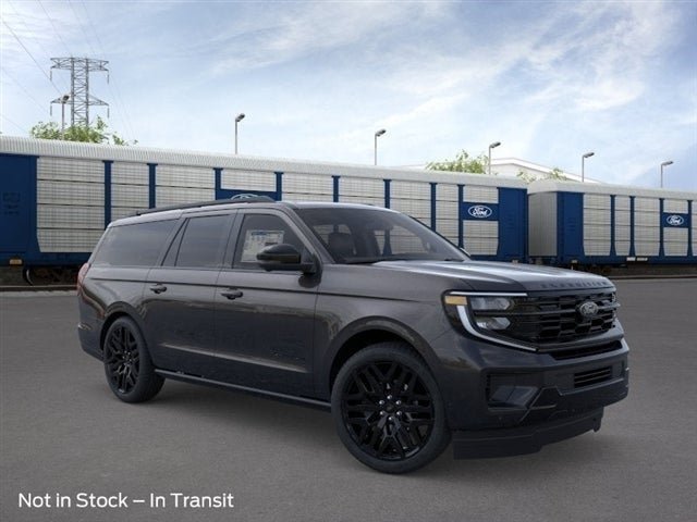 New 2026 Ford Expedition Max Platinum w/ Stealth Performance Package AWD/4WD image 76