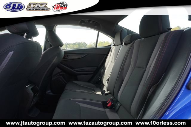 Used 2022 Subaru WRX AWD/4WD image 19