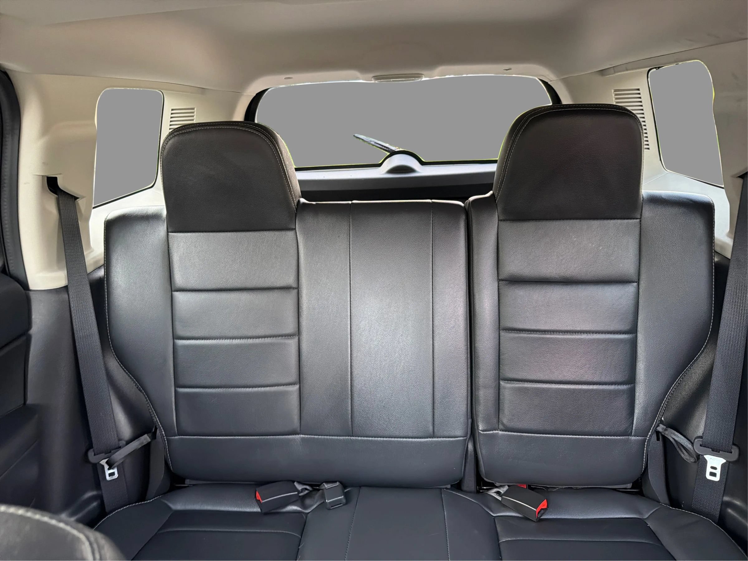 Used 2014 Jeep Patriot Limited w/ Sun/Sound Group AWD/4WD image 17