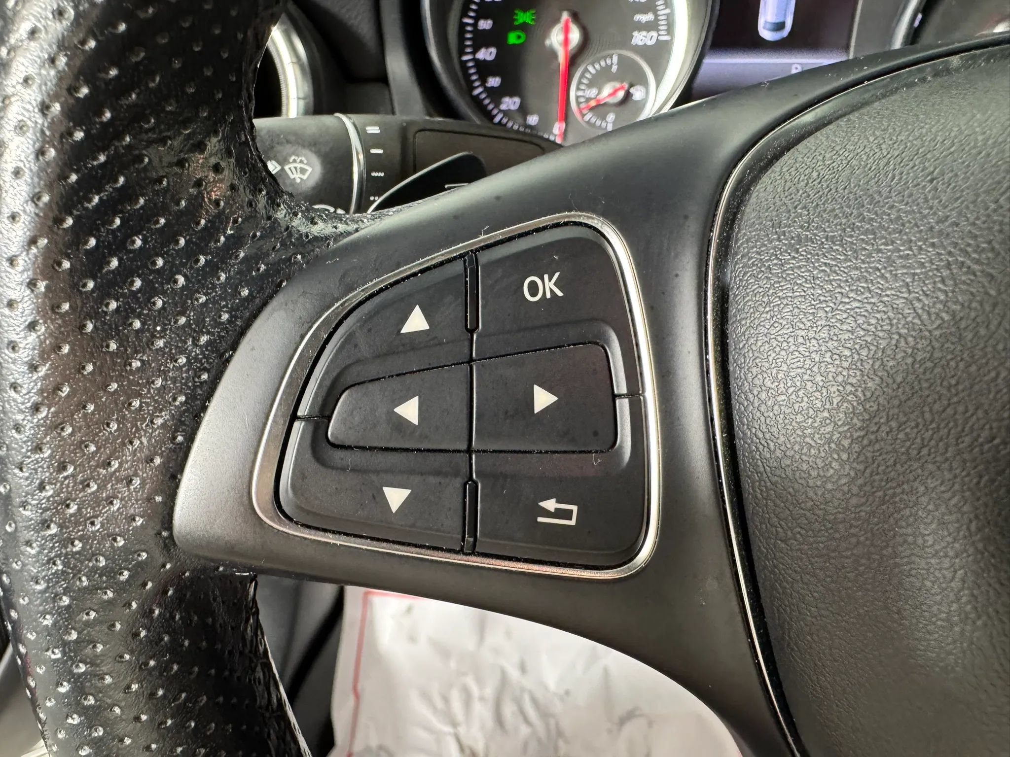 Used 2019 Mercedes-Benz CLA 250 4MATIC image 15