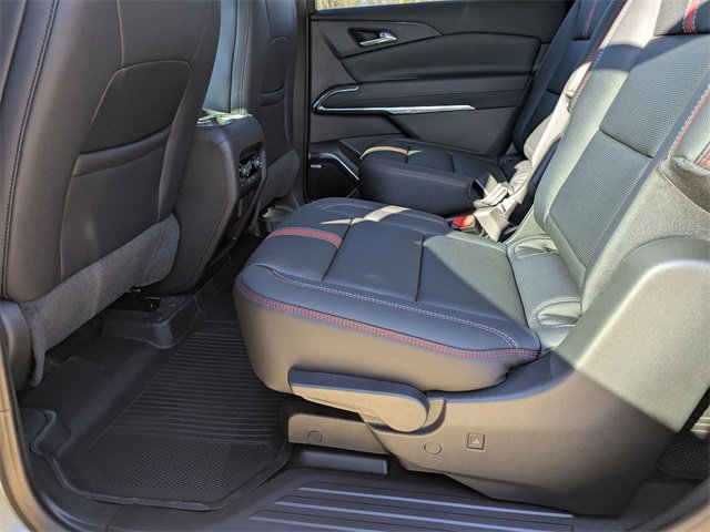 New 2026 Chevrolet Traverse RS w/ LPO, Floor Liner Package image 29