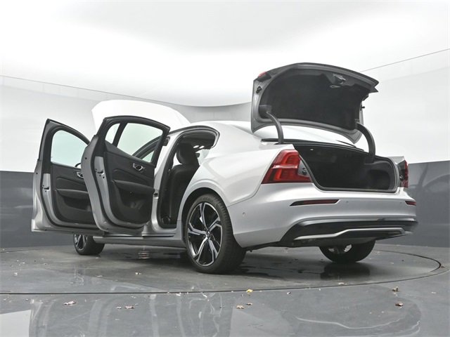Used 2023 Volvo S60 B5 Plus w/ Climate Package image 51