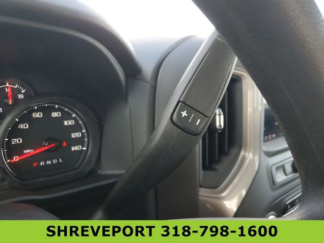 Certified 2024 GMC Sierra 1500 Pro w/ Graphite Edition RWD image 15