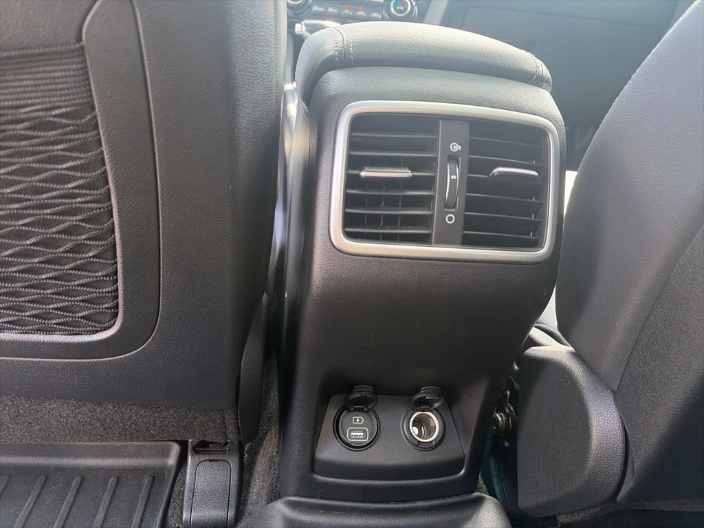 Used 2018 Kia Sportage EX w/ EX Premium Package AWD/4WD image 28